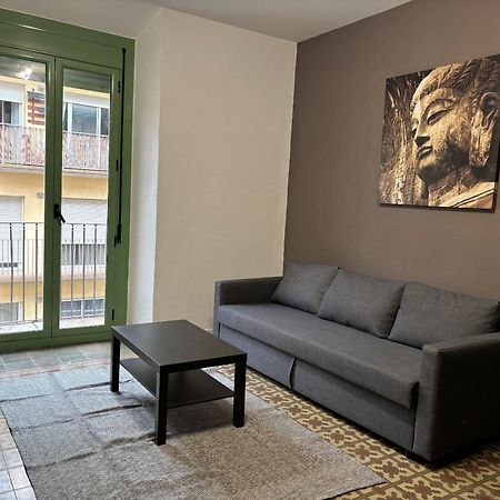 Urban Center Apartments Tarragona Szoba fotó