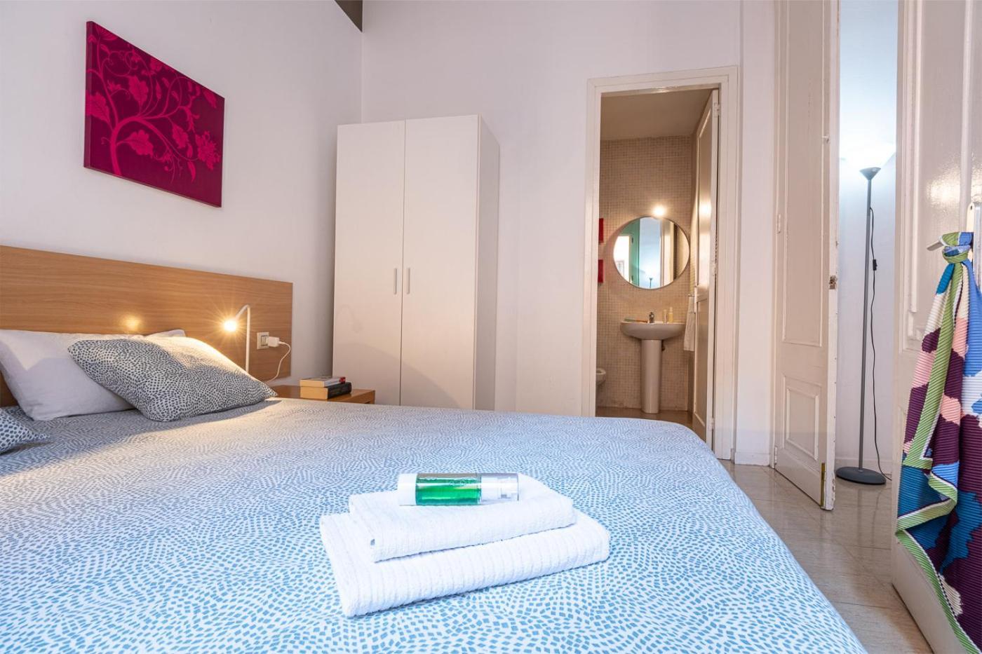 Urban Center Apartments Tarragona Kültér fotó