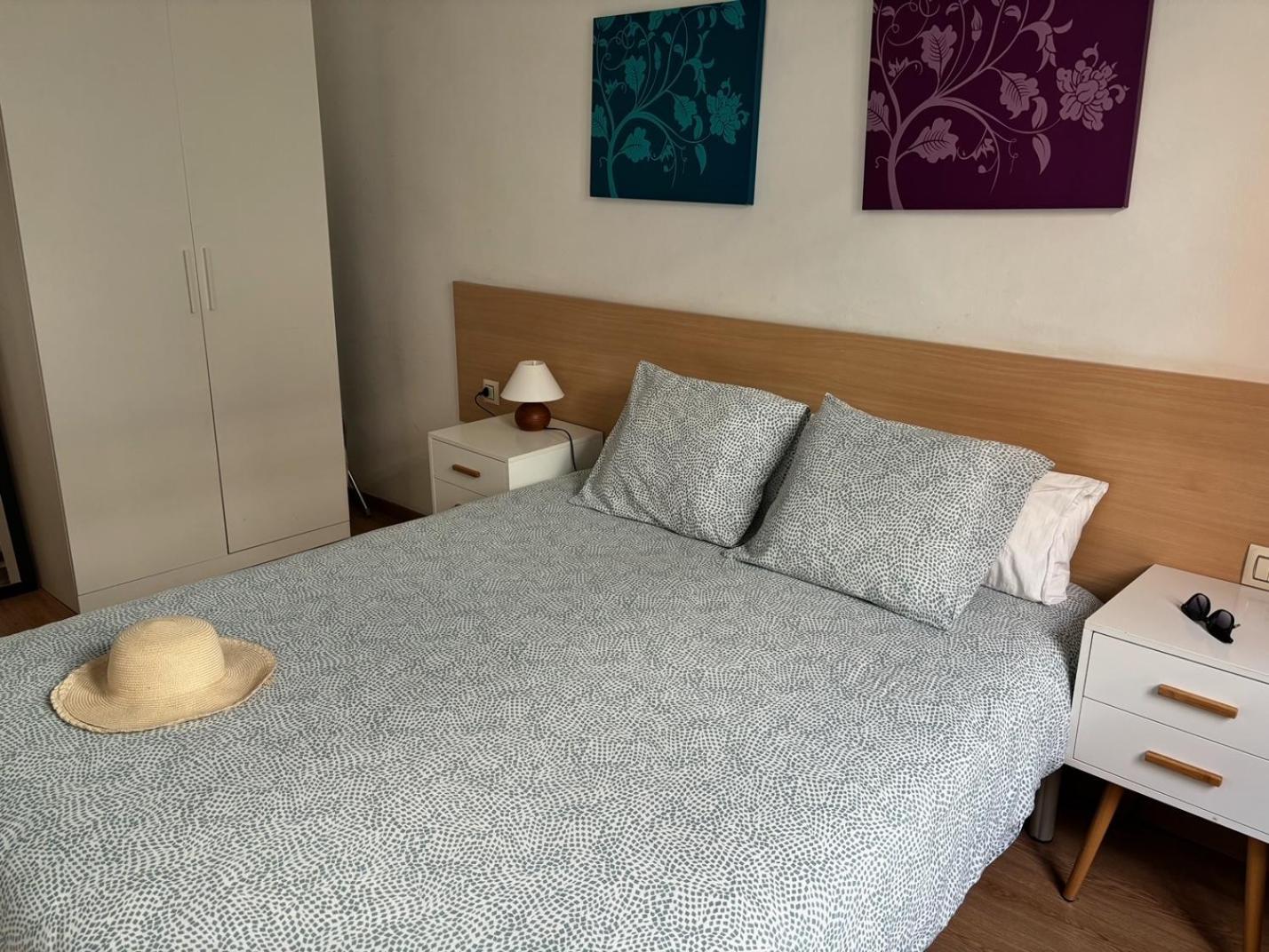 Urban Center Apartments Tarragona Kültér fotó