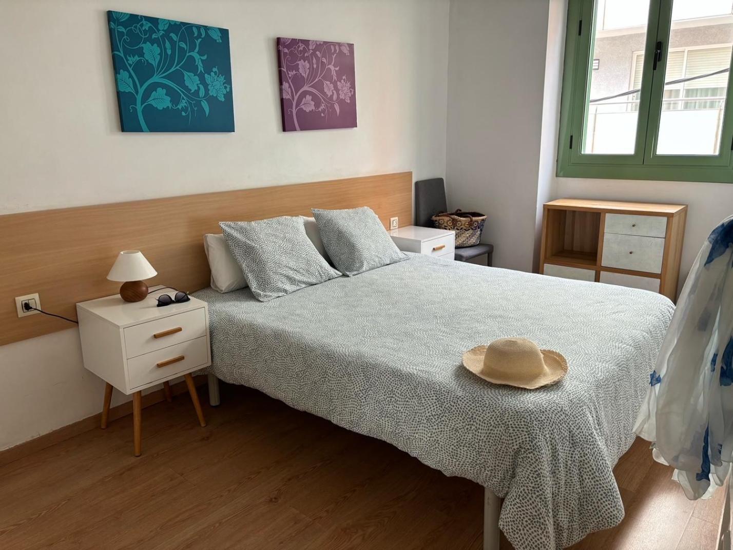 Urban Center Apartments Tarragona Kültér fotó