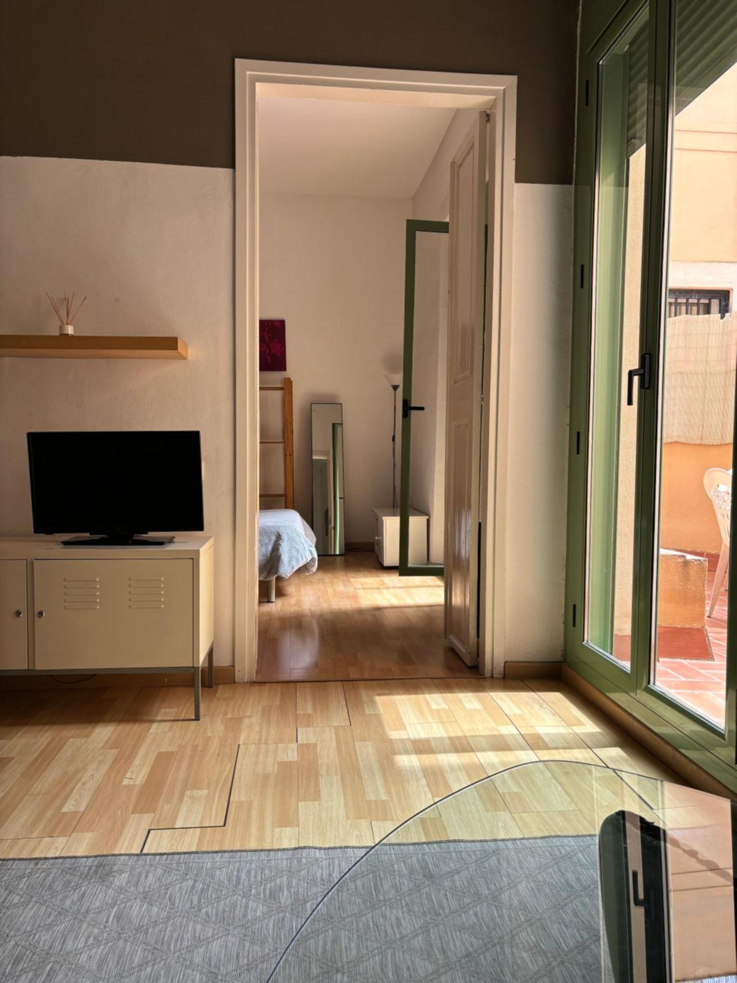 Urban Center Apartments Tarragona Kültér fotó
