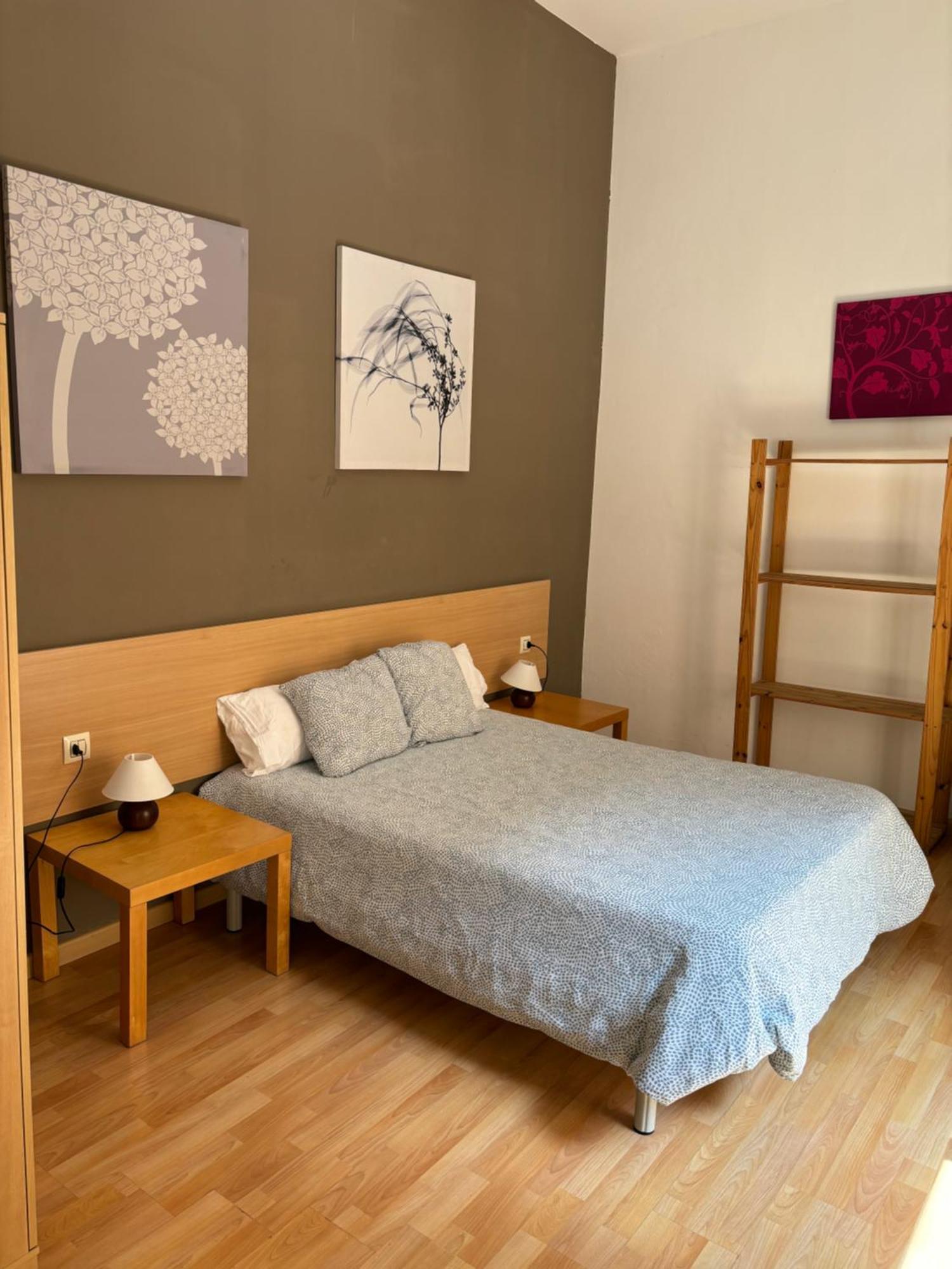 Urban Center Apartments Tarragona Kültér fotó