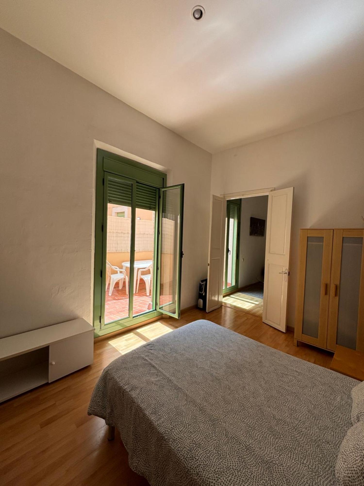 Urban Center Apartments Tarragona Kültér fotó