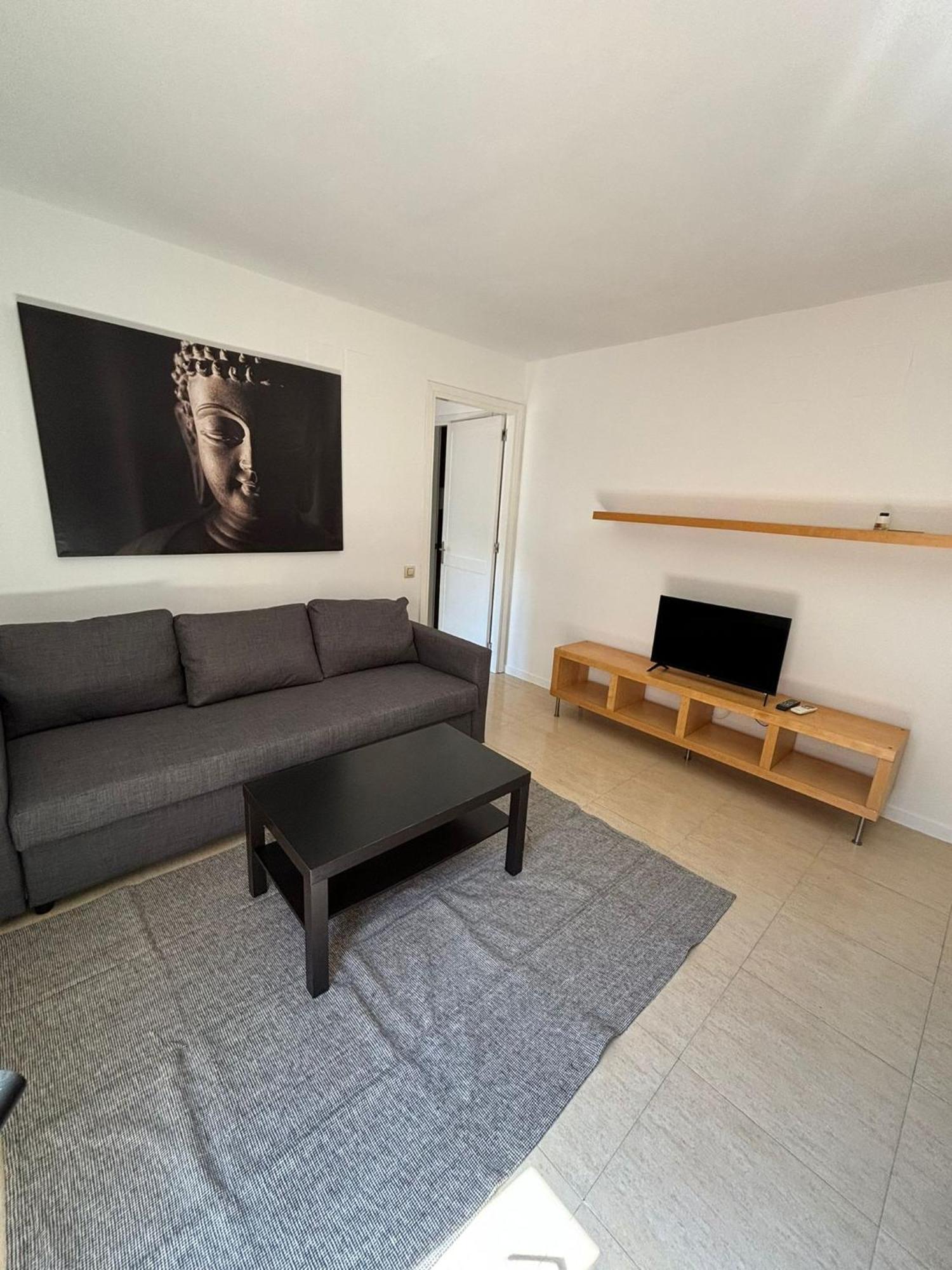 Urban Center Apartments Tarragona Kültér fotó