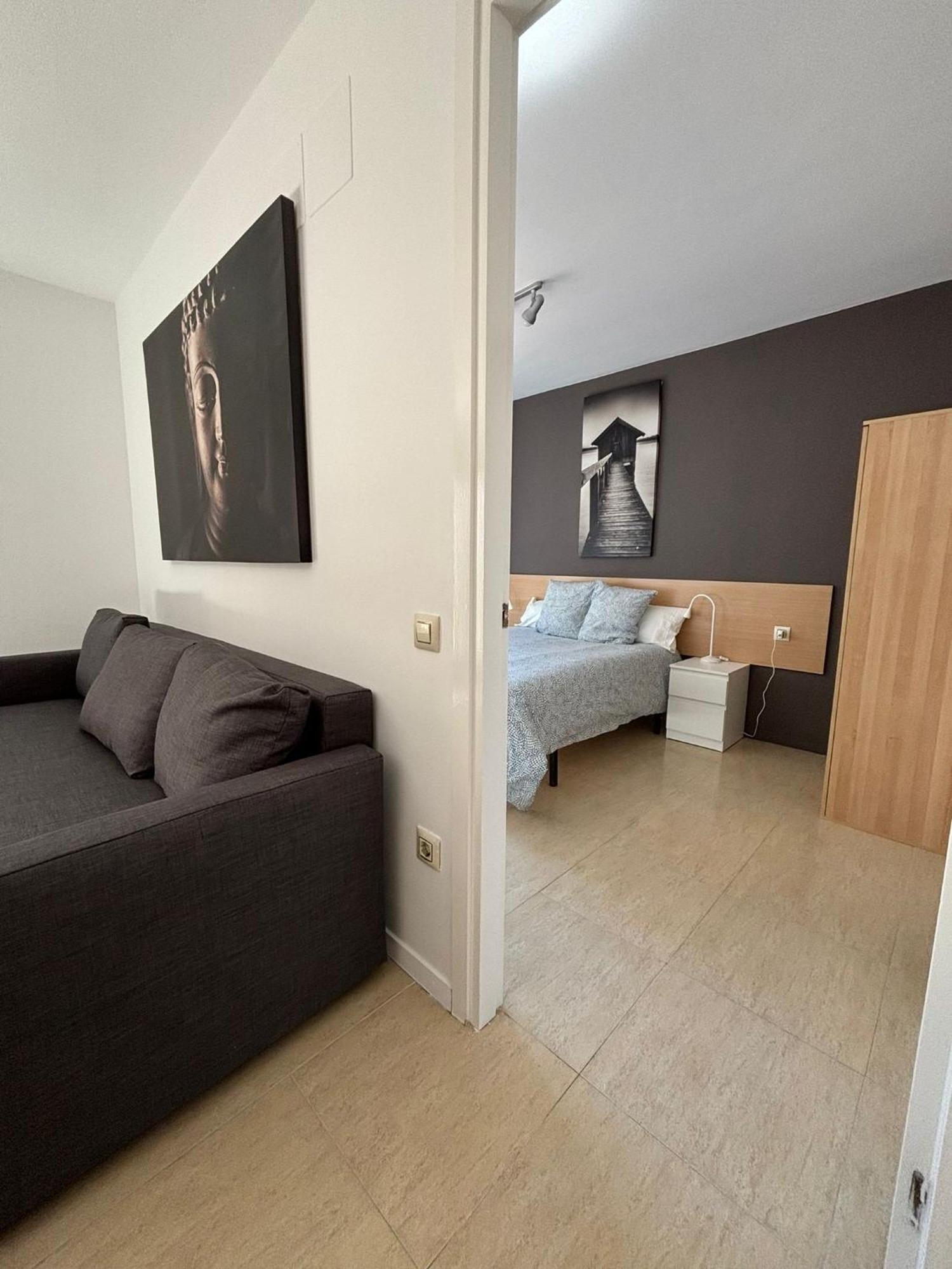 Urban Center Apartments Tarragona Kültér fotó