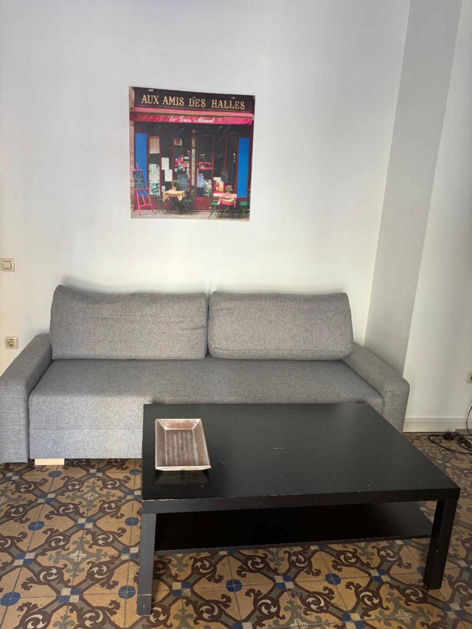 Urban Center Apartments Tarragona Kültér fotó