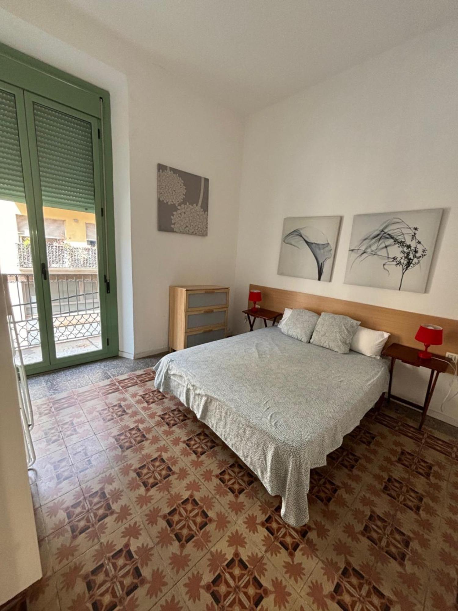 Urban Center Apartments Tarragona Kültér fotó