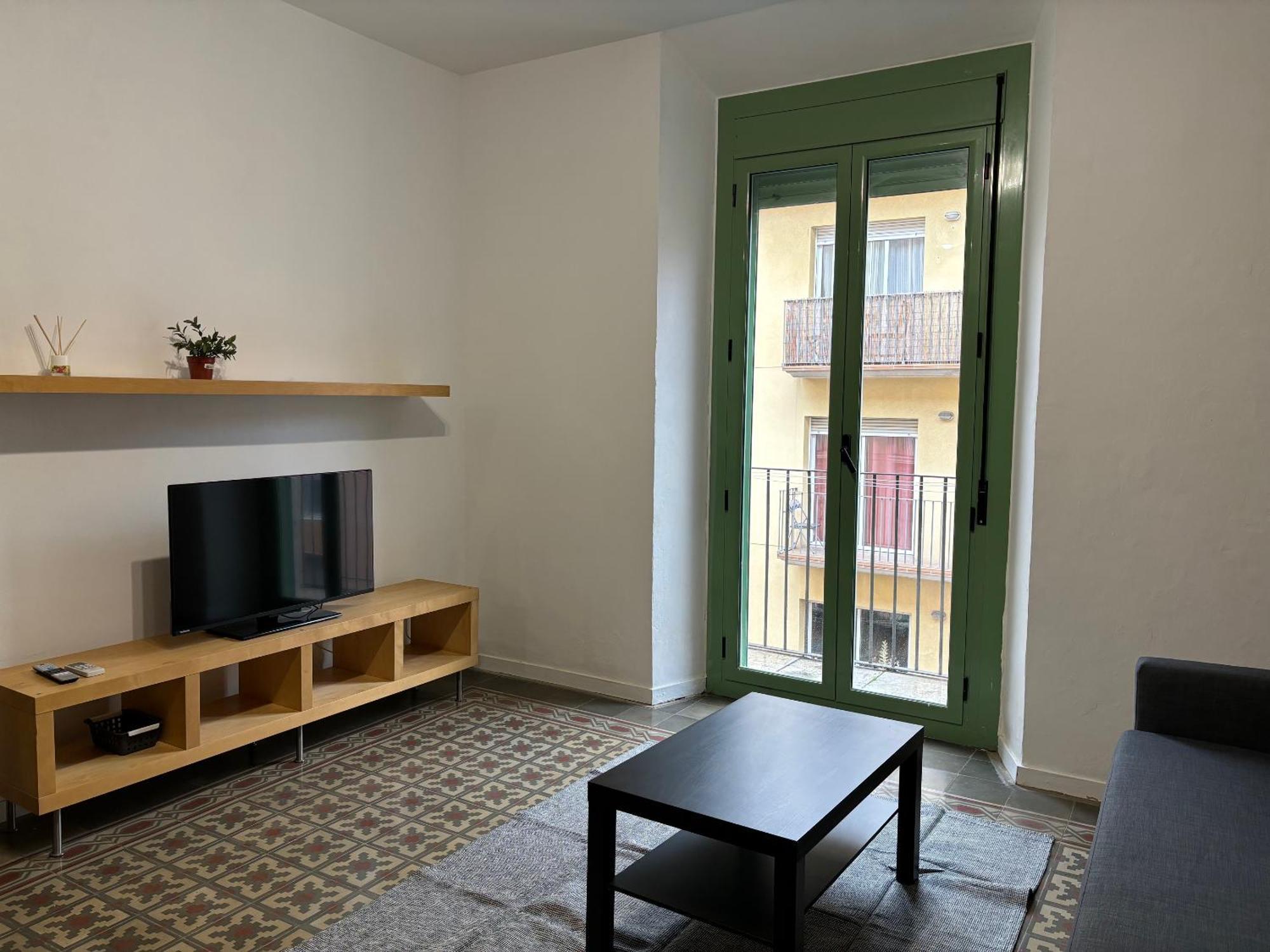 Urban Center Apartments Tarragona Szoba fotó