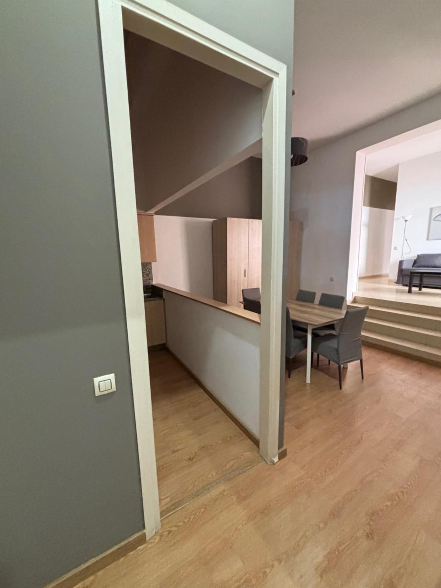 Urban Center Apartments Tarragona Kültér fotó