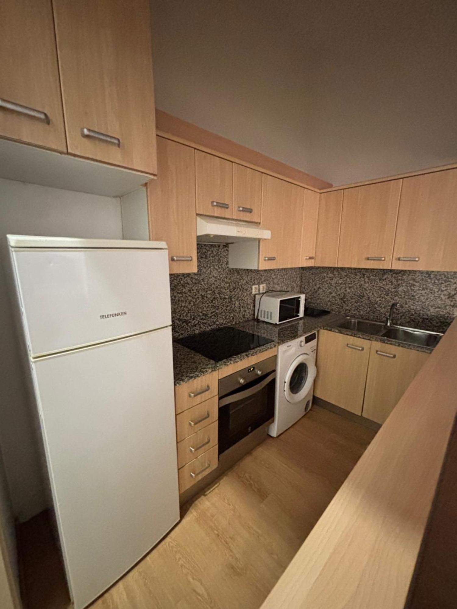 Urban Center Apartments Tarragona Kültér fotó
