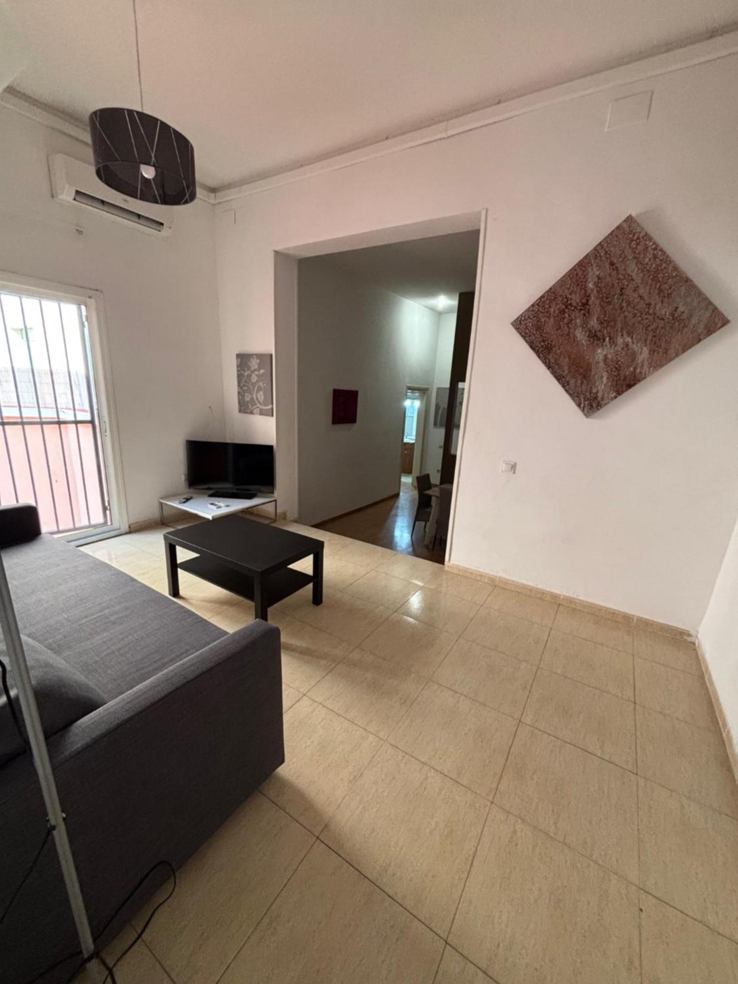 Urban Center Apartments Tarragona Kültér fotó