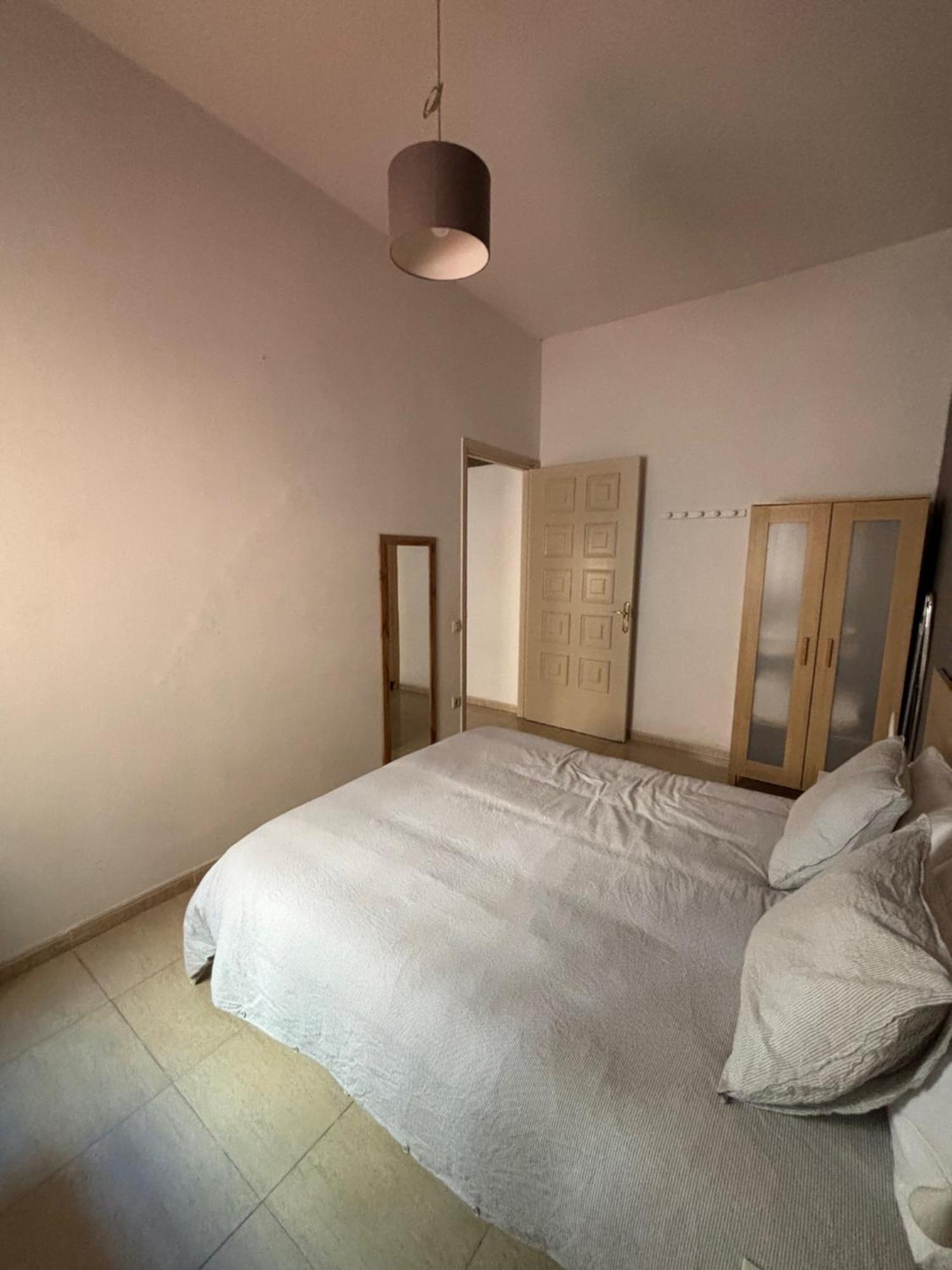 Urban Center Apartments Tarragona Kültér fotó