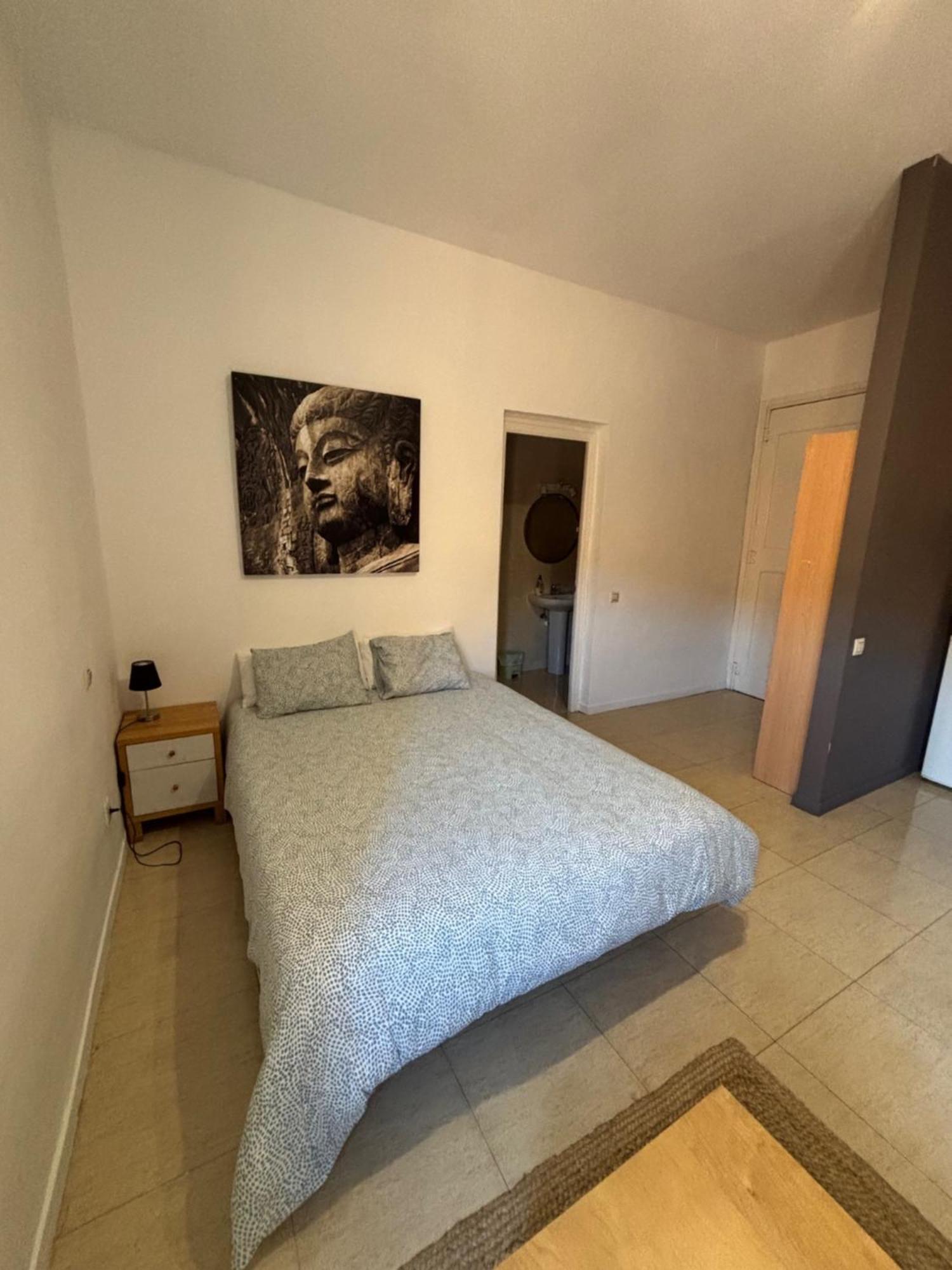 Urban Center Apartments Tarragona Szoba fotó